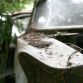 Chatillon Car Graveyard in Belgium