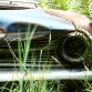 Chatillon Car Graveyard in Belgium