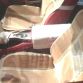 Cheap seat covers for a Ferrari California in China