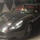 Cheap seat covers for a Ferrari California in China