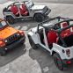 Chelsea Jeep CJ300 by A.Kahn Design