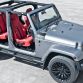 Chelsea Jeep CJ300 by A.Kahn Design