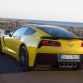 Chervolet Corvette Stingray Euro-spec (102)