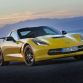 Chervolet Corvette Stingray Euro-spec (120)