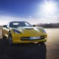 Chervolet Corvette Stingray Euro-spec (126)
