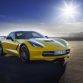 Chervolet Corvette Stingray Euro-spec (128)