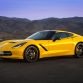 Chervolet Corvette Stingray Euro-spec (130)