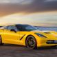 Chervolet Corvette Stingray Euro-spec (132)