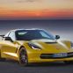 Chervolet Corvette Stingray Euro-spec (134)