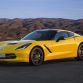 Chervolet Corvette Stingray Euro-spec (136)