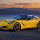 Chervolet Corvette Stingray Euro-spec (138)