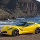 Chervolet Corvette Stingray Euro-spec (140)