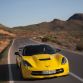 Chervolet Corvette Stingray Euro-spec (146)