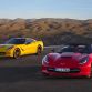Chervolet Corvette Stingray Euro-spec (4)