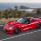 Chervolet Corvette Stingray Euro-spec (40)