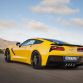 Chervolet Corvette Stingray Euro-spec (72)
