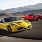 Chervolet Corvette Stingray Euro-spec (8)