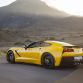 Chervolet Corvette Stingray Euro-spec (82)