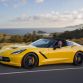 Chervolet Corvette Stingray Euro-spec (88)