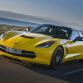 Chervolet Corvette Stingray Euro-spec (90)
