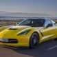Chervolet Corvette Stingray Euro-spec (92)