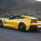 Chervolet Corvette Stingray Euro-spec (94)