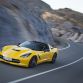 Chervolet Corvette Stingray Euro-spec (96)