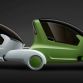 Chery ANT Concept