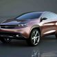 Chery TX Concept