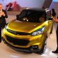 Chevrolet Adra Concept