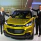 Chevrolet Adra Concept
