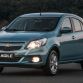 Chevrolet Agile 2014