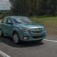 Chevrolet Agile 2014