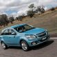 Chevrolet Agile 2014