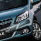 Chevrolet Agile 2014