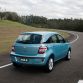 Chevrolet Agile 2014