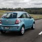 Chevrolet Agile 2014