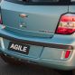 Chevrolet Agile 2014