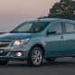 Chevrolet Agile 2014
