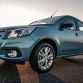 Chevrolet Agile 2014