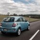 Chevrolet Agile 2014