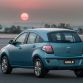 Chevrolet Agile 2014