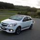 Chevrolet Agile 2014