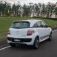 Chevrolet Agile 2014