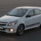 Chevrolet Agile 2014