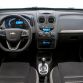 Chevrolet Agile 2014