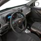 Chevrolet Agile 2014