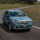 Chevrolet Agile 2014