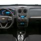 Chevrolet Agile 2014