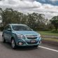 Chevrolet Agile 2014